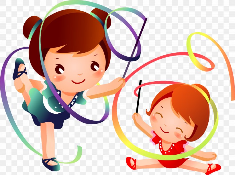 Dancer Cartoon Child, PNG, 5000x3726px, Watercolor, Cartoon, Flower, Frame, Heart Download Free