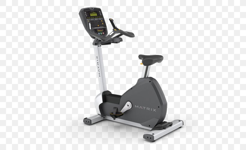 Exercise Bikes Recumbent Bicycle Exercise Equipment, PNG, 500x500px, Exercise Bikes, Aerobic Exercise, Bicycle, Elliptical Trainer, Elliptical Trainers Download Free