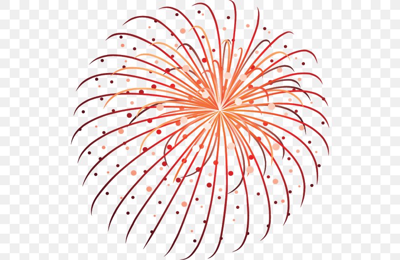 Fireworks Clip Art, PNG, 530x534px, Fireworks, Area, Black And White, Color, Diwali Download Free