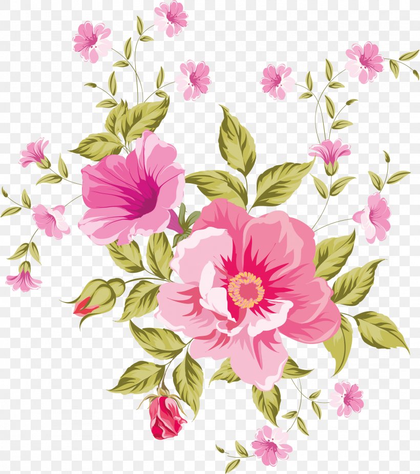 Floral Design Flower Drawing Clip Art, PNG, 2182x2465px, Floral Design, Art, Blossom, Branch, Cherry Blossom Download Free