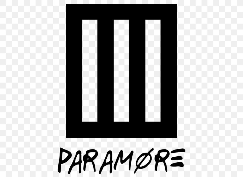 Paramore The Self-Titled Tour Logo Musician After Laughter, PNG, 450x600px, Watercolor, Cartoon, Flower, Frame, Heart Download Free