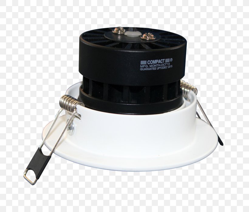 Recessed Light LED Lamp Light-emitting Diode Light Fixture, PNG, 700x700px, Recessed Light, Aluminium, Casting, Die, Die Casting Download Free