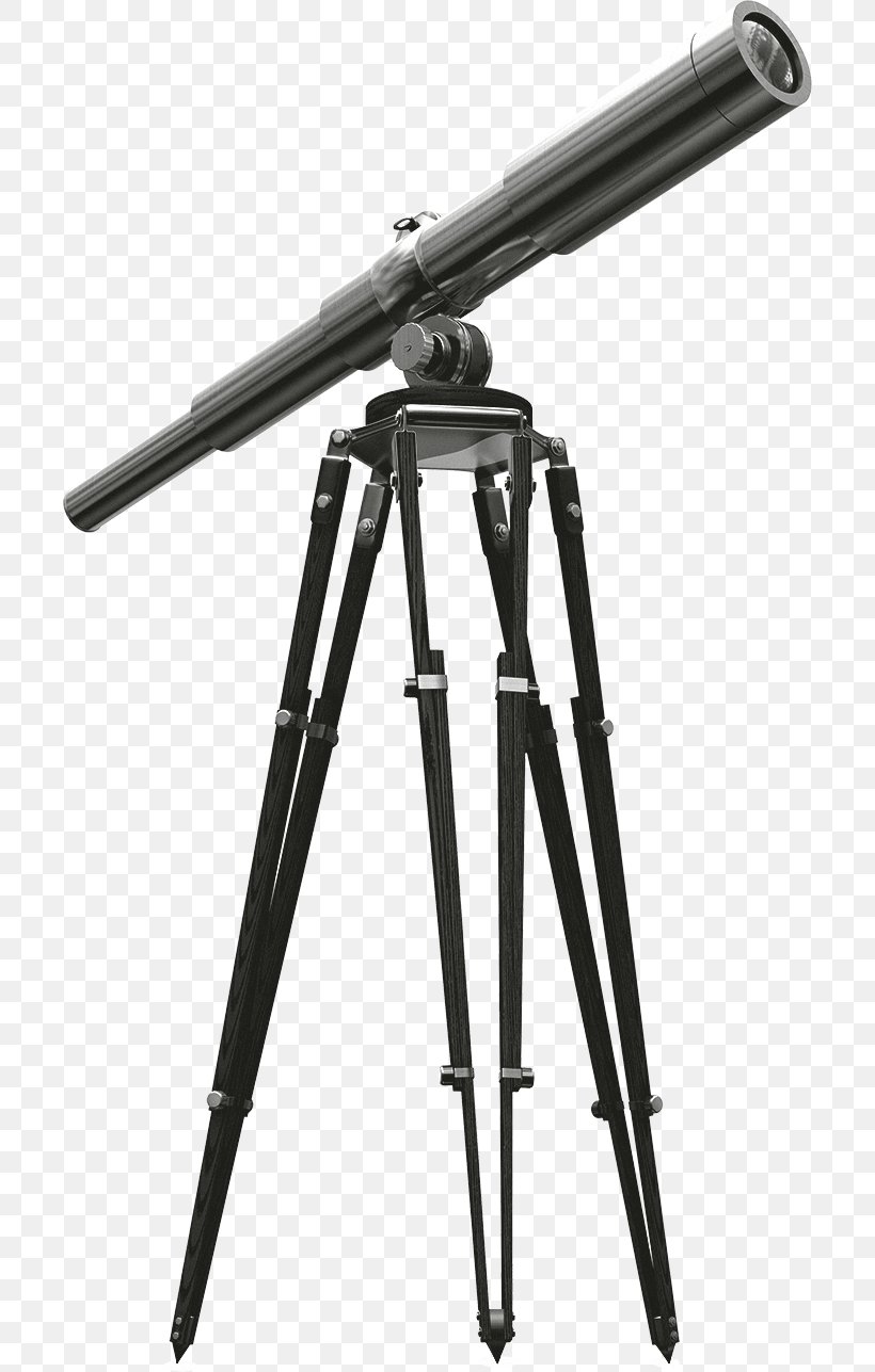Stock Photography Telescope, PNG, 702x1287px, Stock Photography, Antique, Art, Astronomy, Camera Accessory Download Free