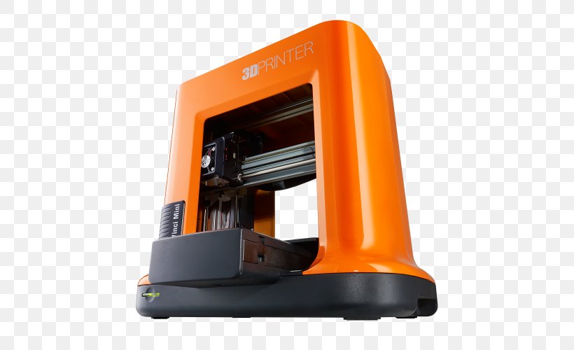 3D Printing Filament Printer Fused Filament Fabrication Ciljno Nalaganje, PNG, 500x500px, 3d Printing, 3d Printing Filament, Ciljno Nalaganje, Extrusion, Fused Filament Fabrication Download Free