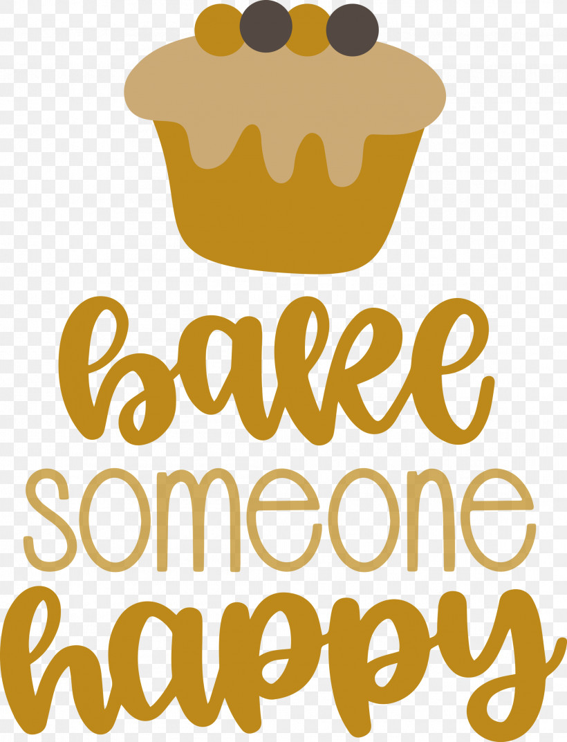 Bake Someone Happy Cake Food, PNG, 2291x3000px, Cake, Food, Geometry, Kitchen, Line Download Free