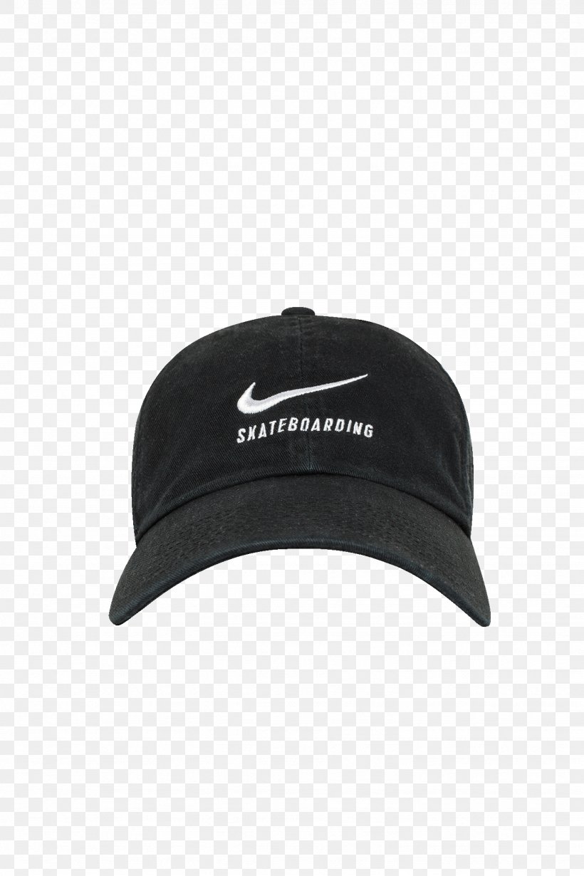 Baseball Cap Hat Clothing Accessories Nike Skateboarding, PNG, 1333x2000px, Baseball Cap, Black, Cap, Clothing Accessories, Hat Download Free