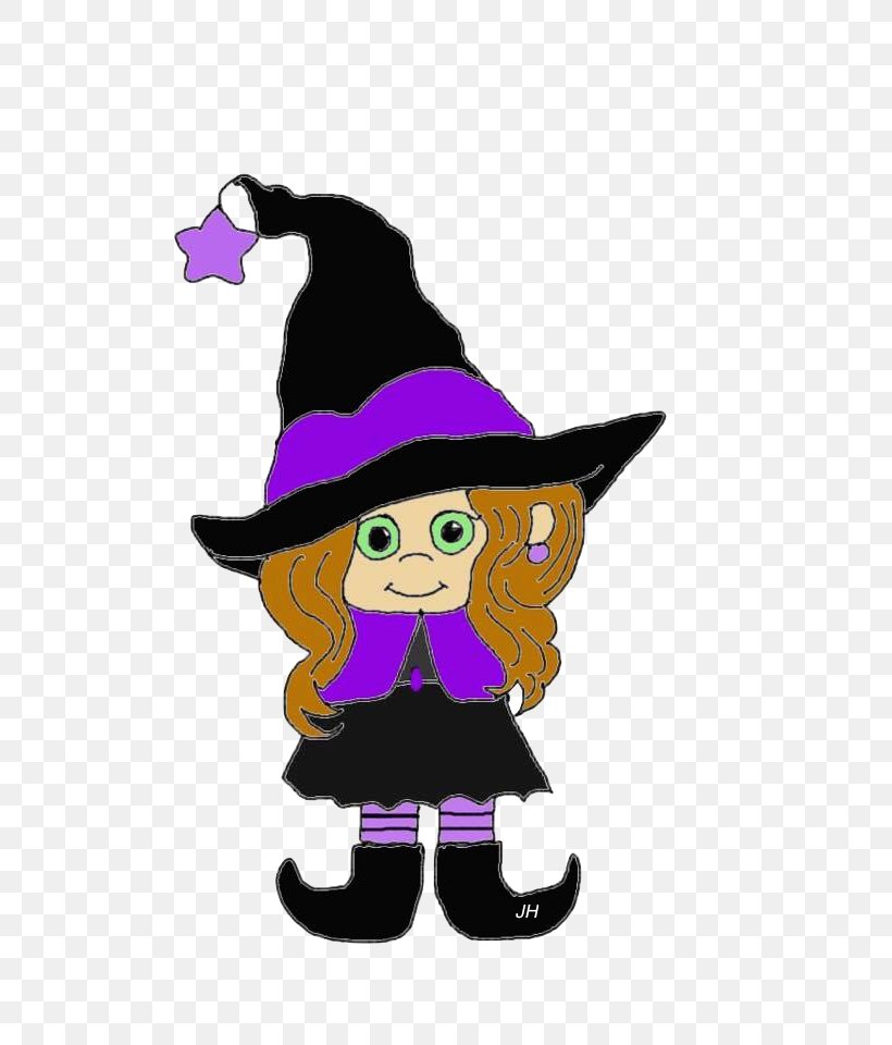 Clip Art Illustration Free Content Image Witchcraft, PNG, 720x960px, Witchcraft, Art, Cartoon, Drawing, Fictional Character Download Free