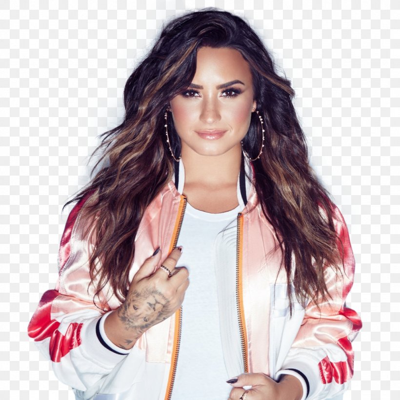Demi Lovato Tell Me You Love Me Hitchhiker Sonny With A Chance Singer-songwriter, PNG, 1024x1024px, Demi Lovato, Actor, Black Hair, Brown Hair, Concert Download Free