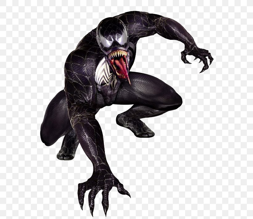 Eddie Brock Spider-Man Film Series Venom Dr. Curt Connors, PNG, 568x709px, Eddie Brock, Comics, Demon, Dr Curt Connors, Fictional Character Download Free