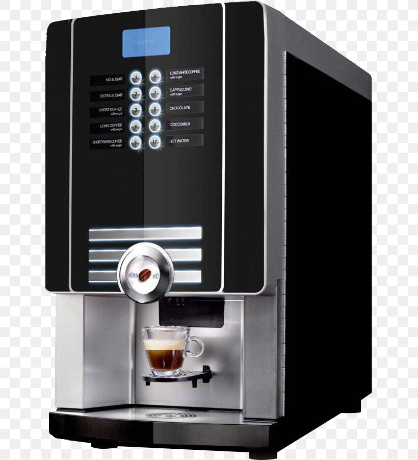 Espresso Machines Coffee Latte Cappuccino, PNG, 641x901px, Espresso, Bravilor Bonamat, Brewed Coffee, Cafe, Cafeteira Download Free