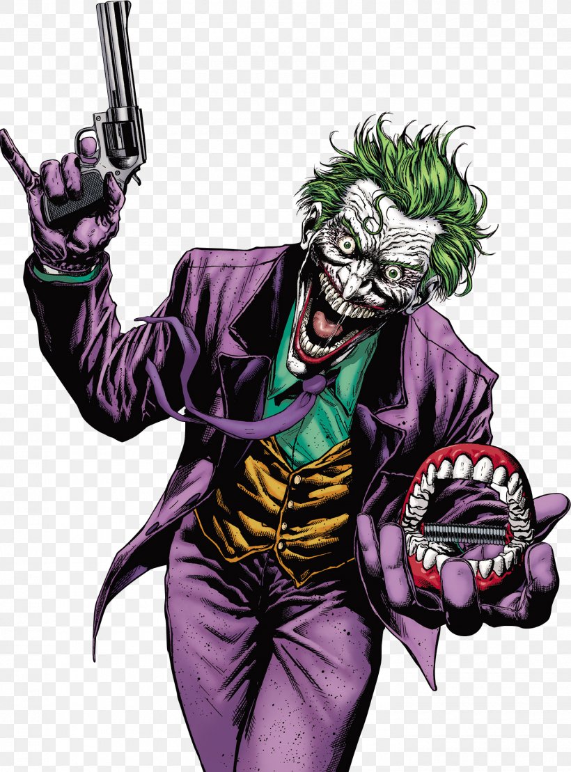 Joker Batman Penguin Forever Evil DC Comics, PNG, 1480x2002px, Joker, Batman,  Comic Book, Comics, Dark Knight