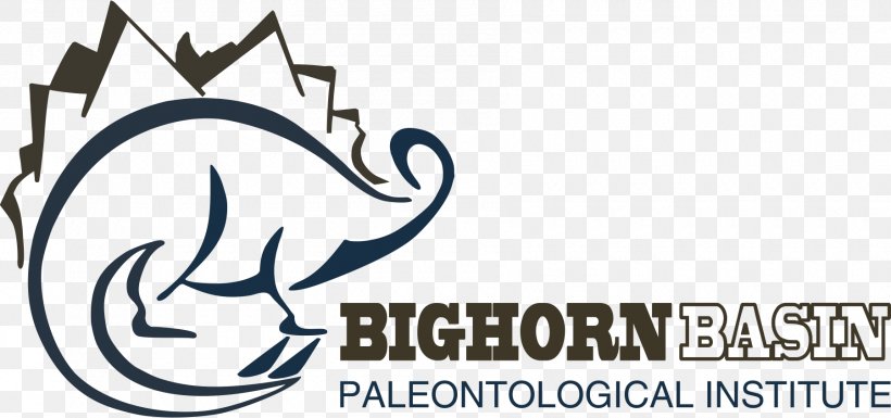 Paleontology Logo Bighorn Basin Paleontological Institute Organization Earth Science, PNG, 1800x846px, Paleontology, Brand, College, Company, Earth Science Download Free