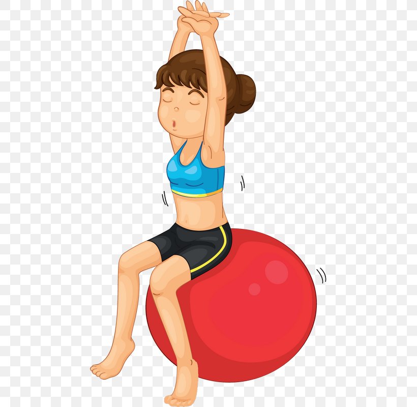 Physical Fitness Exercise Balls Fitness Centre, PNG, 465x800px, Watercolor, Cartoon, Flower, Frame, Heart Download Free