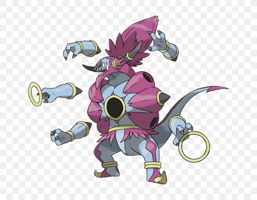 Pokémon Omega Ruby And Alpha Sapphire Pokémon Sun And Moon Pokémon X And Y Hoopa, PNG, 640x640px, Hoopa, Animal Figure, Diancie, Fictional Character, Horse Like Mammal Download Free