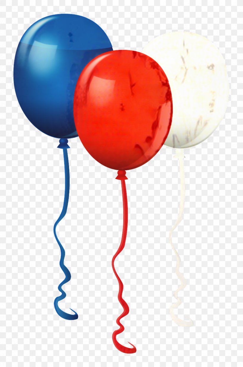 Red White & Blue Balloons Clip Art United States, PNG, 848x1280px, Balloon, Blue, Blue Balloons, Independence Day, Party Supply Download Free