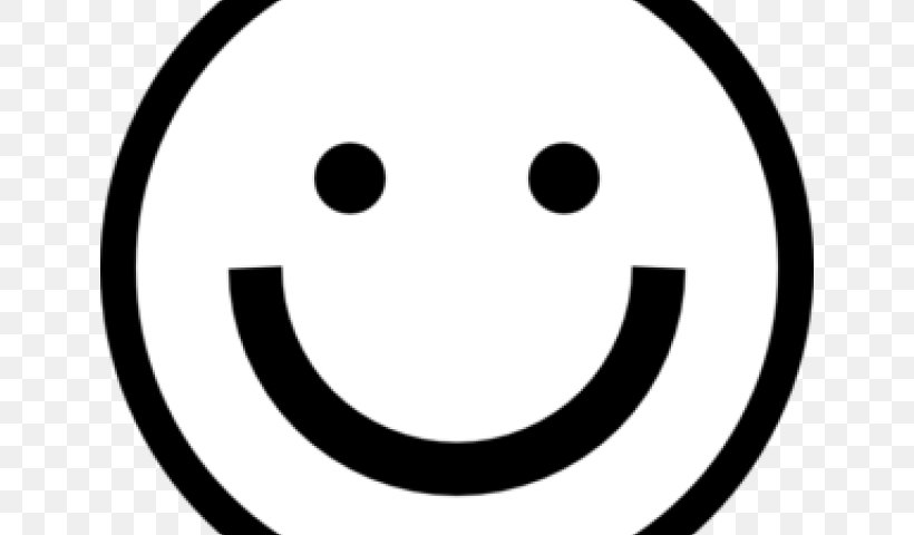 Smiley Clip Art Emoticon Emoji, PNG, 640x480px, Smiley, Black And White, Emoji, Emoticon, Emotion Download Free