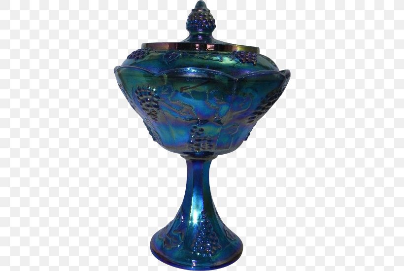 Vase Glass Cobalt Blue, PNG, 550x550px, Vase, Artifact, Blue, Cobalt, Cobalt Blue Download Free