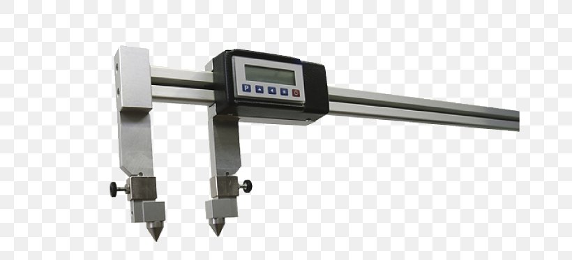 Calipers Measuring Instrument Measurement Length Gauge, PNG, 671x373px, Calipers, Accuracy And Precision, Gauge, Hardware, Inspection Download Free