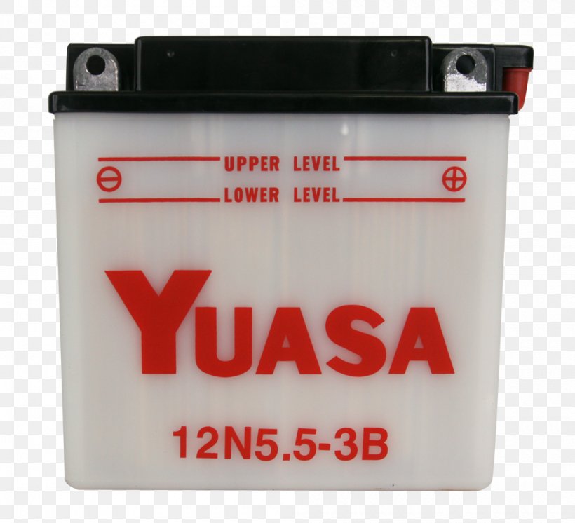 Electric Battery Motorcycle GS Yuasa Rechargeable Battery Industrialist, PNG, 1000x910px, Electric Battery, Battery, Electronic Device, Electronics Accessory, Gs Yuasa Download Free