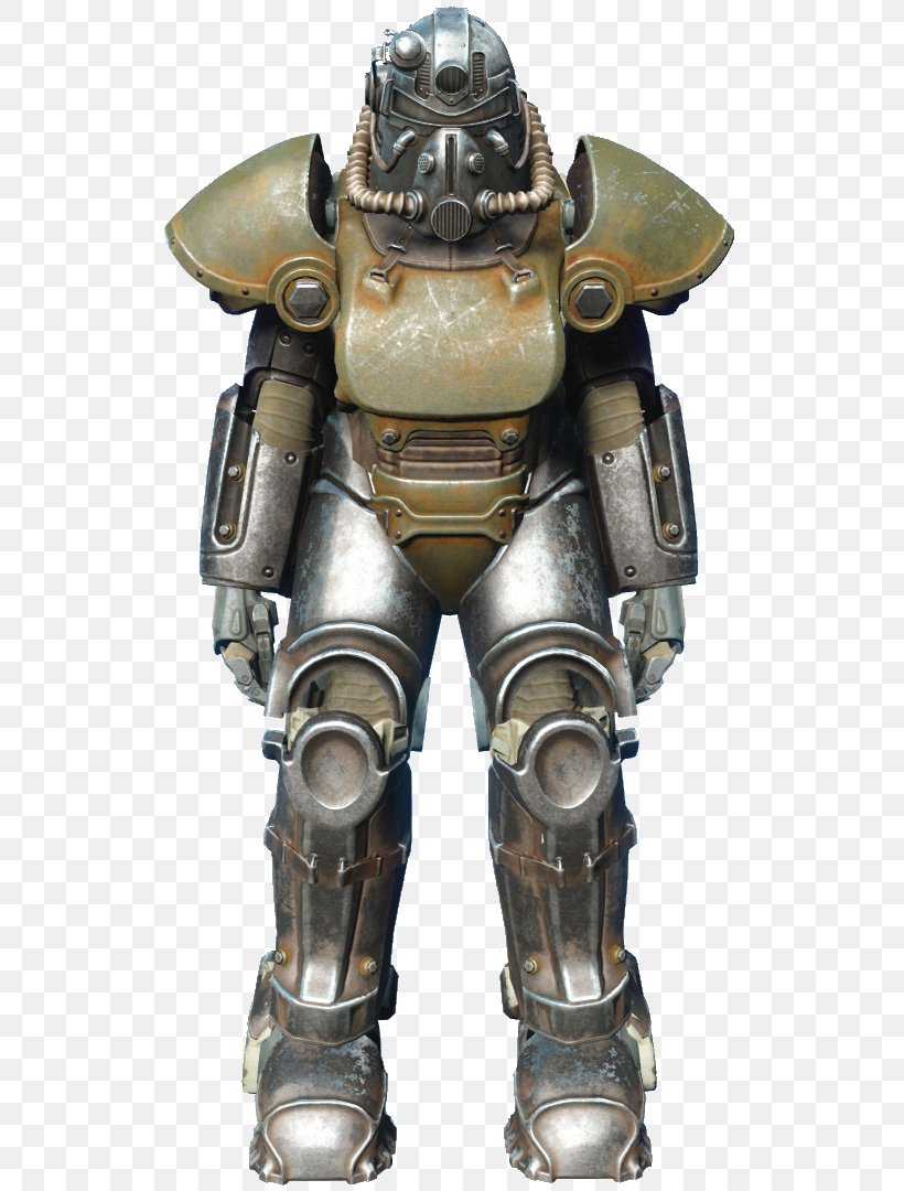 Fallout: New Vegas Fallout 4 Fallout: Brotherhood Of Steel Fallout 3 Powered Exoskeleton, PNG, 801x1080px, Fallout New Vegas, Action Figure, Armour, Fallout, Fallout 3 Download Free