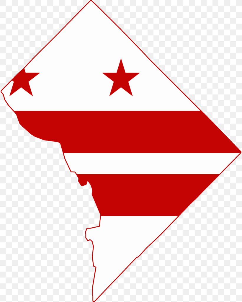 Flag Of Washington, D.C. Blank Map Clip Art, PNG, 816x1023px, Flag Of Washington Dc, Area, Blank Map, Can Stock Photo, District Of Columbia Download Free