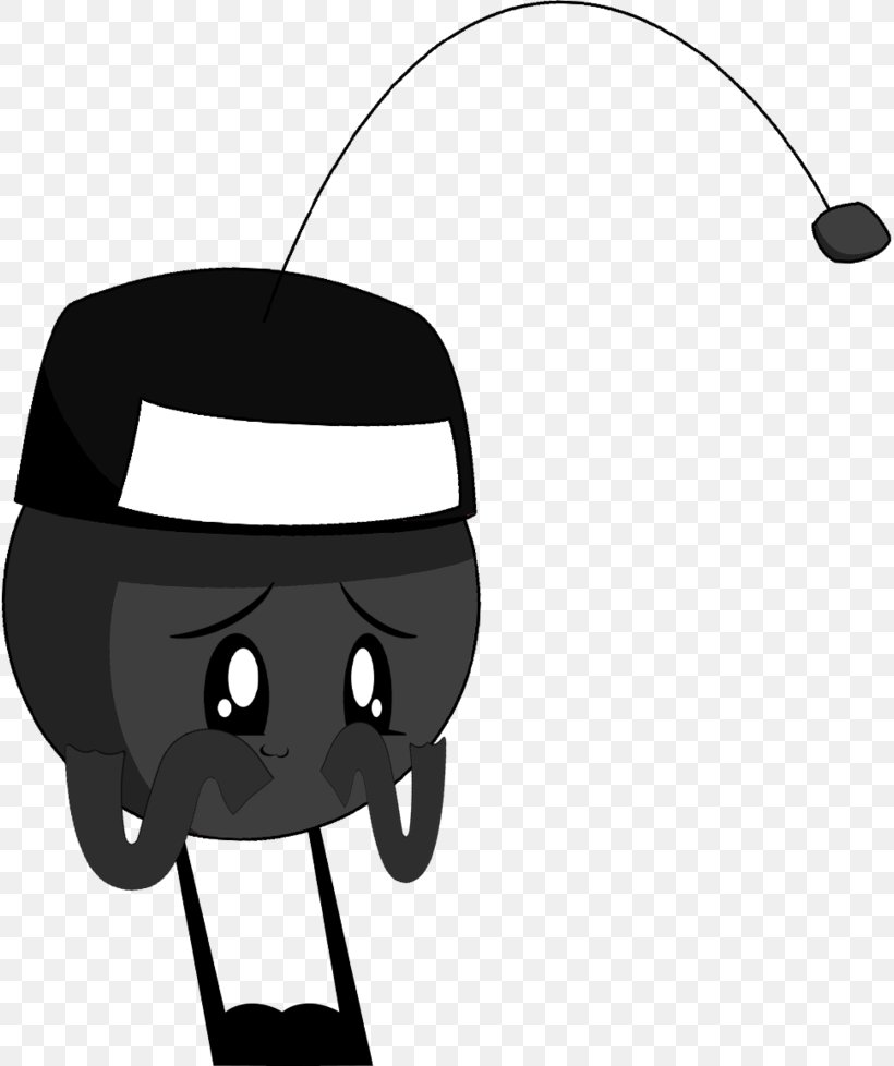 Headgear Silhouette Character Clip Art, PNG, 817x978px, Headgear, Black, Black And White, Black M, Cartoon Download Free