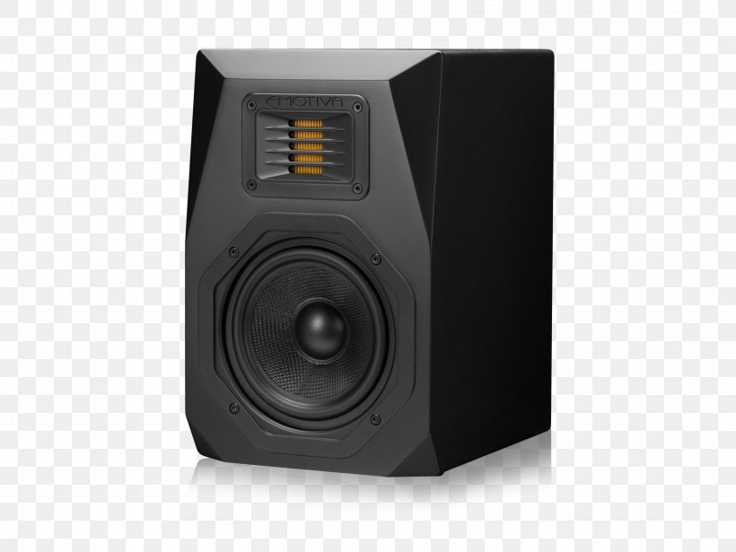 Loudspeaker Subwoofer Audio Surround Sound, PNG, 2300x1725px, Loudspeaker, Audio, Audio Equipment, Audiophile, Computer Speaker Download Free