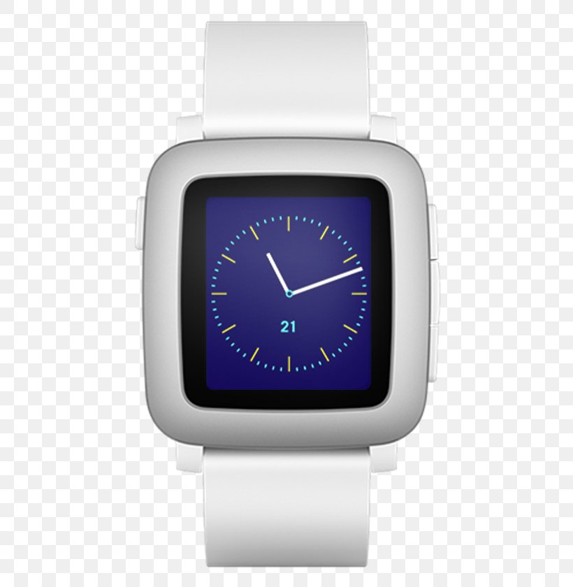 Pebble Time Round Apple Watch, PNG, 600x840px, Pebble, Apple Watch, Brand, Clock Face, Cobalt Blue Download Free