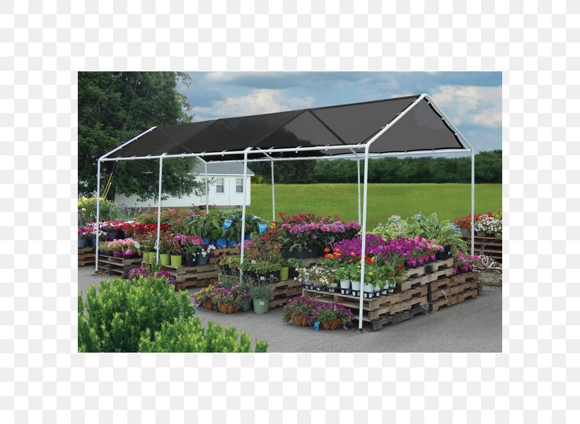 Pop Up Canopy Shade Shelterlogic Corp Garden, PNG, 600x600px, Pop Up Canopy, Canopy, Garden, Gazebo, Greenhouse Download Free