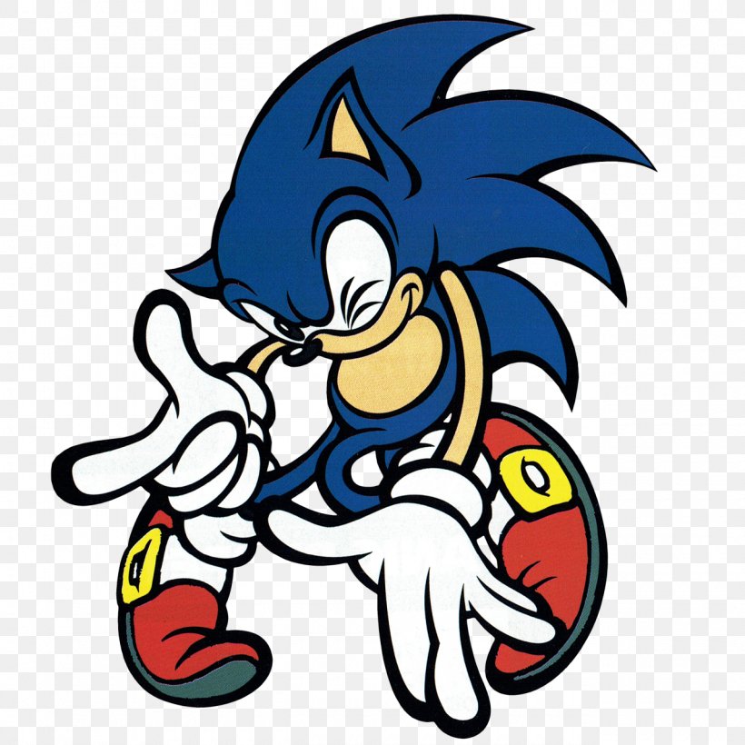 Sonic 3D Blast Sonic Adventure Sega Saturn Sonic The Hedgehog 2 Tails, PNG, 1280x1280px, Sonic 3d Blast, Animal Figure, Art, Artwork, Beak Download Free