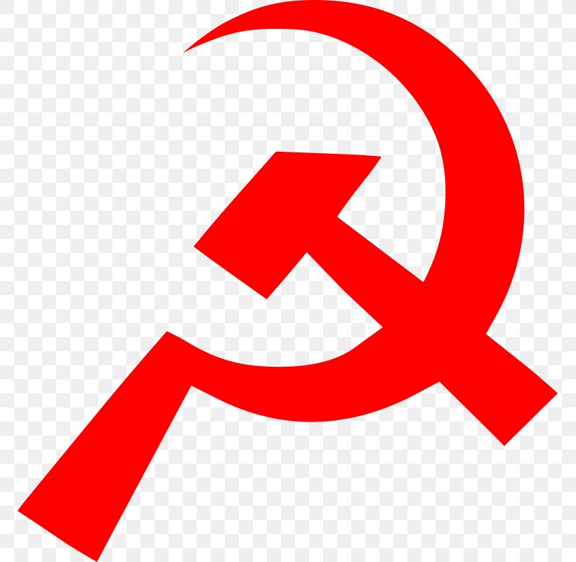 Soviet Union Hammer And Sickle Communism Clip Art, PNG, 769x800px, Soviet Union, Area, Brand, Communism, Flag Of The Soviet Union Download Free