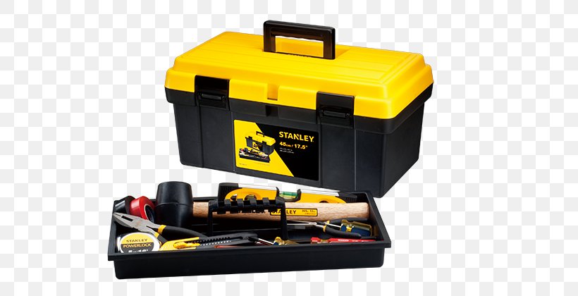 Stanley Hand Tools Tool Boxes Plastic, PNG, 632x420px, Hand Tool, Augers, Bahan, Box, Dremel Download Free