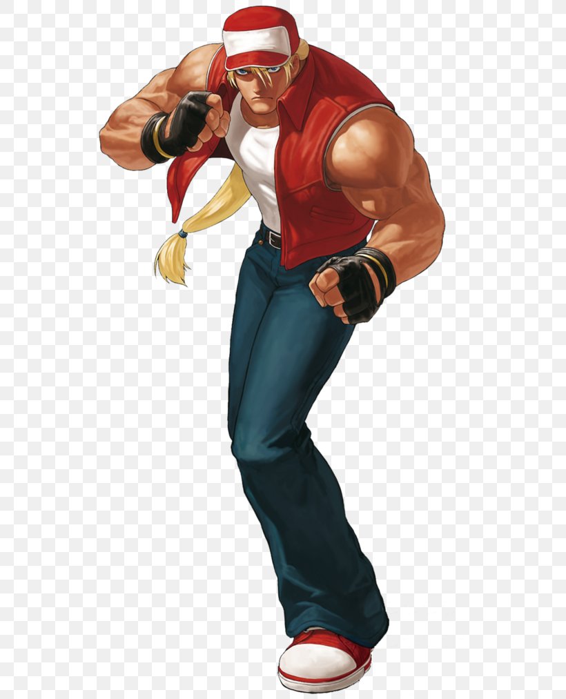 The King Of Fighters XIII Terry Bogard Fatal Fury: King Of Fighters, PNG, 788x1013px, King Of Fighters Xii, Action Figure, Art, Boxing Glove, Concept Art Download Free