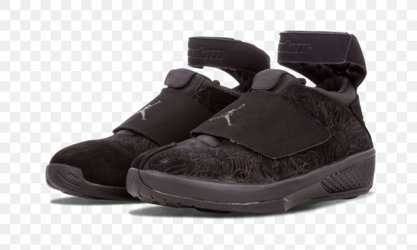 Air Jordan Shoe Sneakers Nike Blue, PNG, 1000x600px, Air Jordan, Athletic Shoe, Black, Blue, Boot Download Free