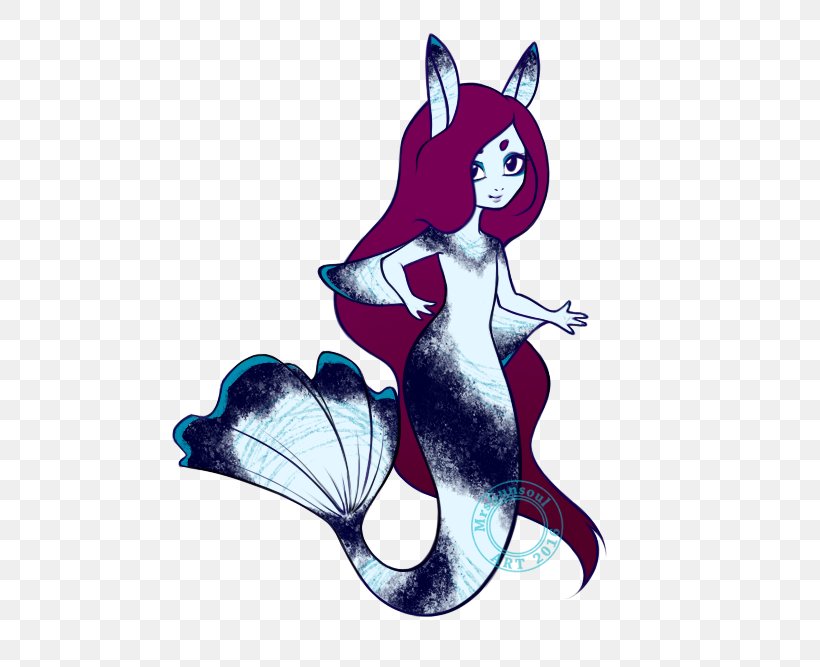 Canidae Mermaid Dog Cobalt Blue Clip Art, PNG, 589x667px, Canidae, Art, Blue, Carnivoran, Cartoon Download Free