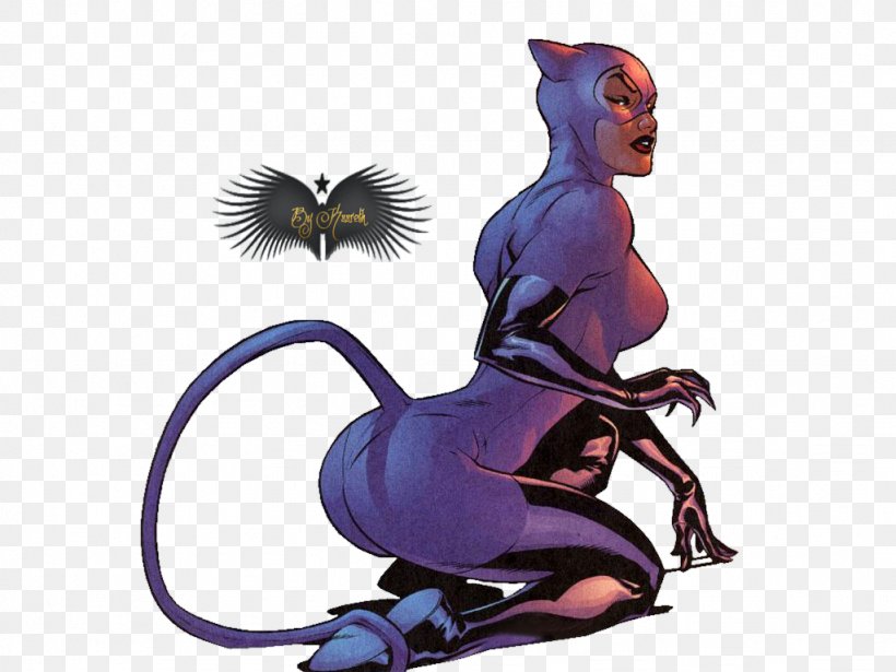 Catwoman Batman DC Comics Comic Book, PNG, 1024x768px, Catwoman, Art, Artist, Batman, Cartoon Download Free