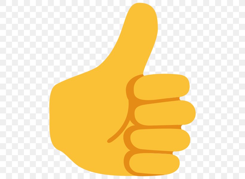 Emoji Thumb Signal Noto Fonts Android Nougat, PNG, 600x600px, Emoji, Android, Android Nougat, Emojipedia, Emoticon Download Free