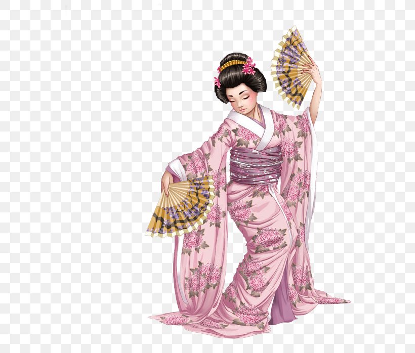 Japan Geisha, PNG, 600x698px, Japan, Artist, Clothing, Costume, Costume Design Download Free