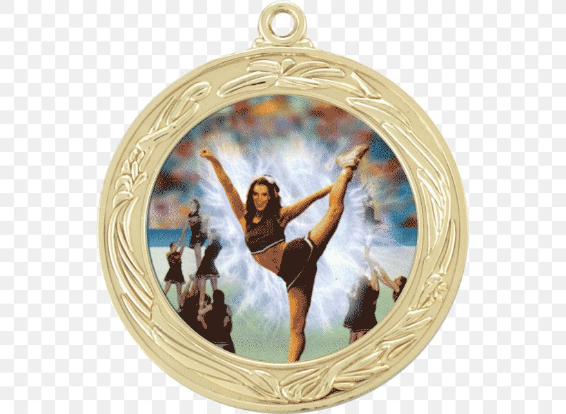 Medal Trophy Award Sports Cheerleading, PNG, 539x600px, Medal, Award, Bronze Medal, Champion, Cheerleading Download Free