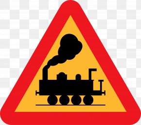 Rail Transport Traffic Sign Level Crossing Warning Sign Road Png 770x768px Rail Transport Area Driving Intersection Junction Download Free