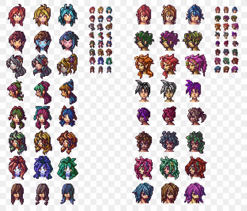 RPG Maker VX Sprite RPG Maker XP Game, PNG, 937x800px, Rpg Maker, Art, Character Sheet, Corpse Party, Female Download Free