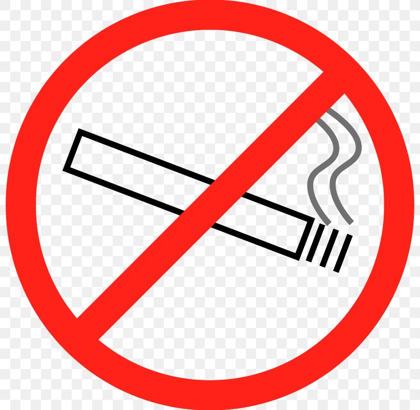 Smoking Sign Clip Art, PNG, 800x800px, Smoking Ban, Area, Brand, Cigarette, No Symbol Download Free