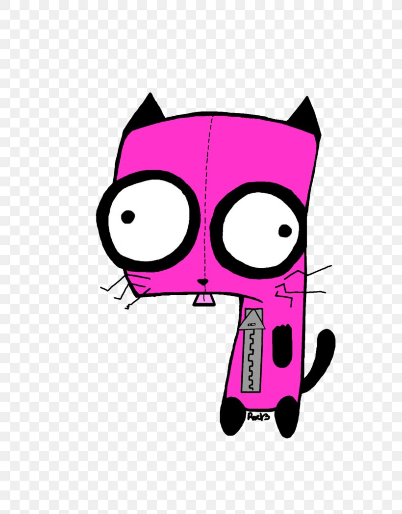 Snout Pink M Character Clip Art, PNG, 762x1048px, Snout, Art, Cartoon, Cat, Cat Like Mammal Download Free
