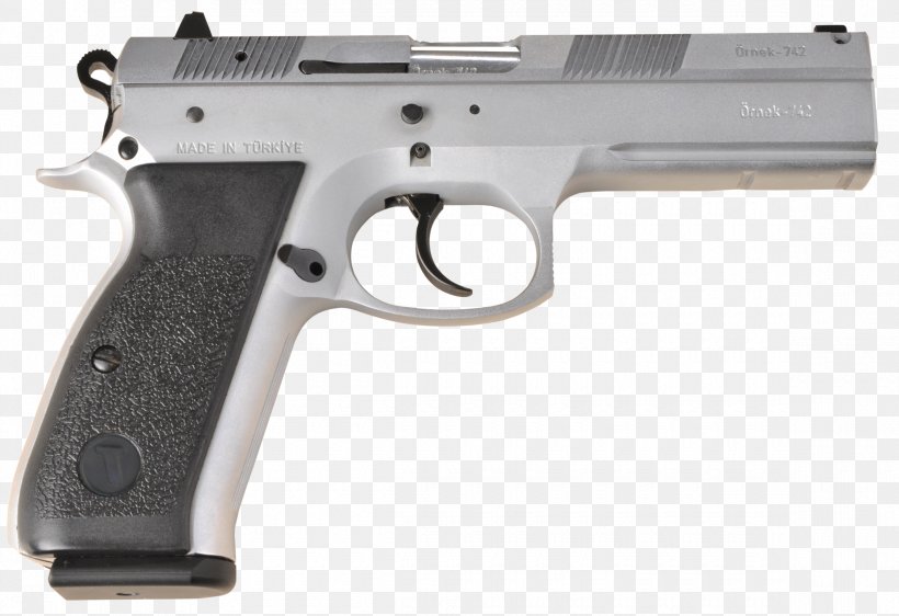 Trigger Revolver Firearm Pistol Weapon, PNG, 2340x1605px, 919mm Parabellum, Trigger, Air Gun, Airsoft, Beretta Download Free