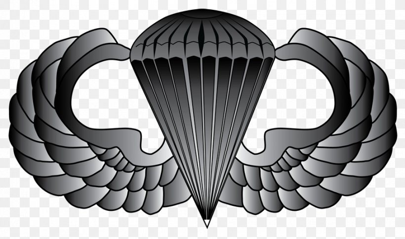 United States Army Airborne School Parachutist Badge 101st Airborne Division Airborne Forces, PNG, 906x535px, 82nd Airborne Division, 101st Airborne Division, 502nd Infantry Regiment, United States Army Airborne School, Airborne Forces Download Free