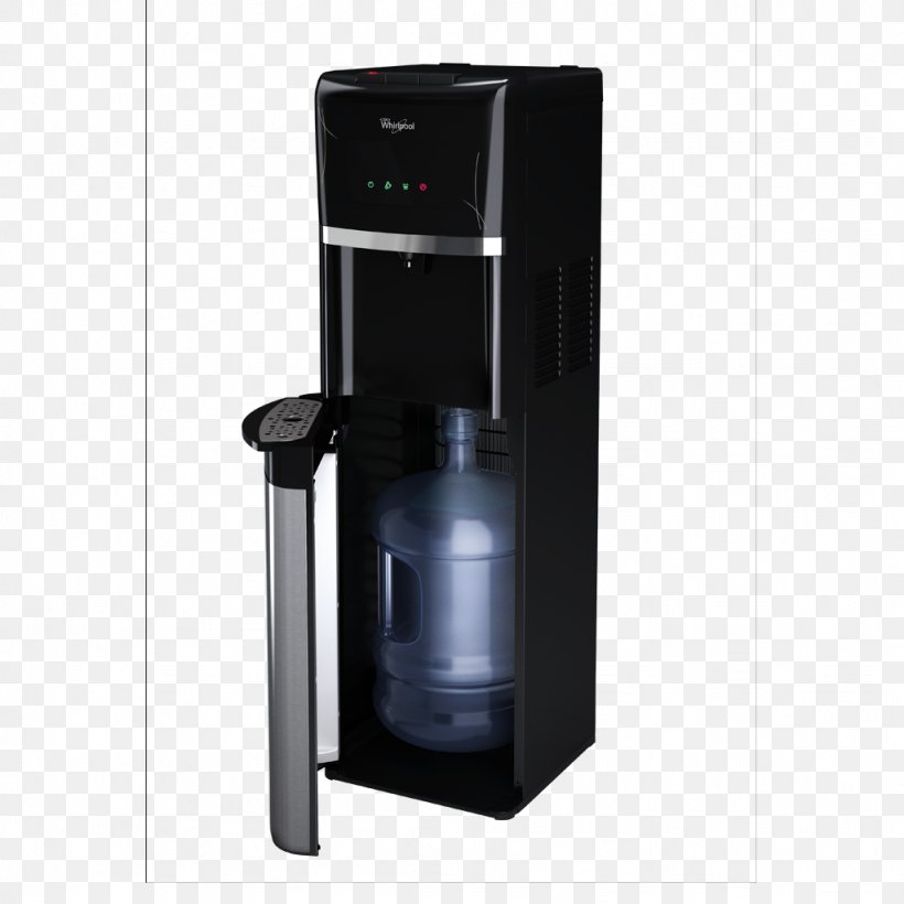 Water Cooler Whirlpool Corporation Dispatcher Home Appliance, PNG, 1024x1024px, Water, Coffeemaker, Color, Cooking Ranges, Dispatcher Download Free