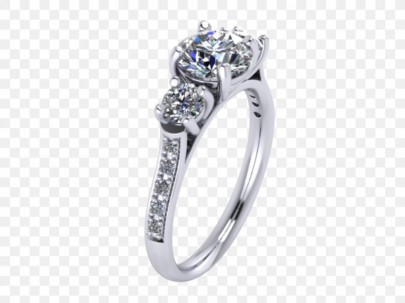 Wedding Ring Silver Body Jewellery, PNG, 1024x768px, Ring, Body Jewellery, Body Jewelry, Diamond, Fashion Accessory Download Free