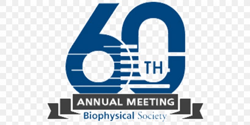 Annual General Meeting Convention Voluntary Association Logo Biophysical Society, PNG, 1103x554px, 2017, Annual General Meeting, Area, Biophysics, Blue Download Free