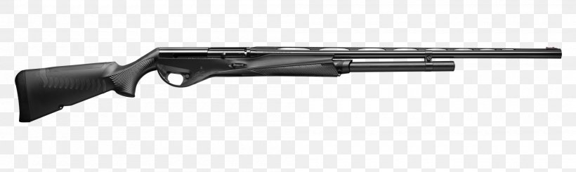 Benelli Vinci Shotgun Benelli Armi SpA Semi-automatic Firearm, PNG, 2000x600px, Watercolor, Cartoon, Flower, Frame, Heart Download Free