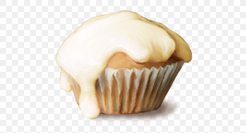 Buttercream Muffin Dessert Fashion Birthday, PNG, 580x444px, Buttercream, Baking, Birthday, Clothing, Cupcake Download Free